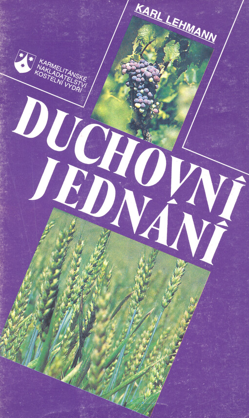 Duchovní jednání