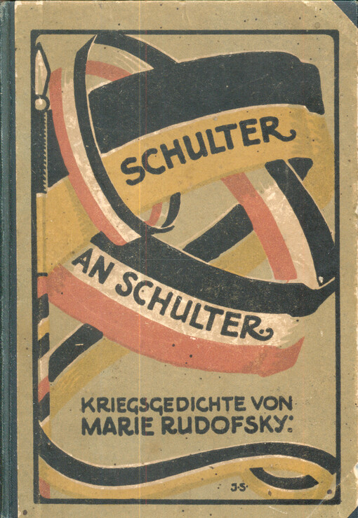 Schulter an Schulter : Kriegsgeschichte