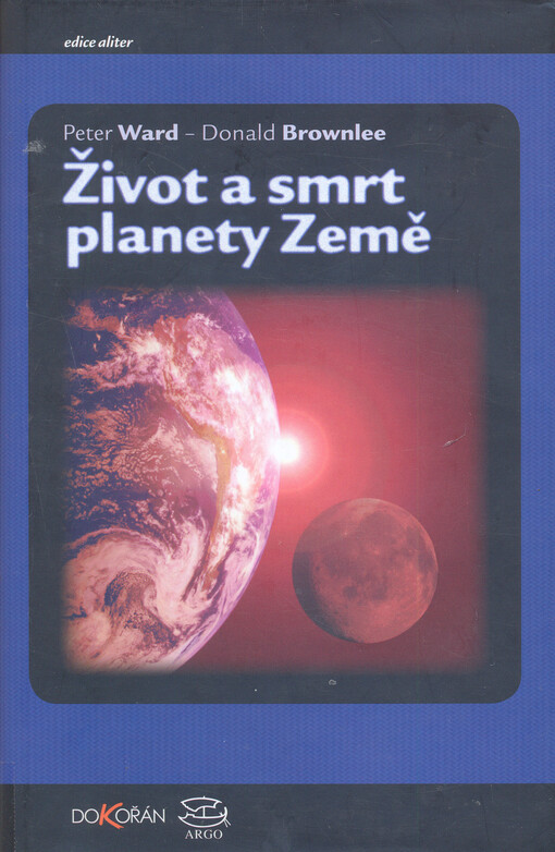 Život a smrt planety Země