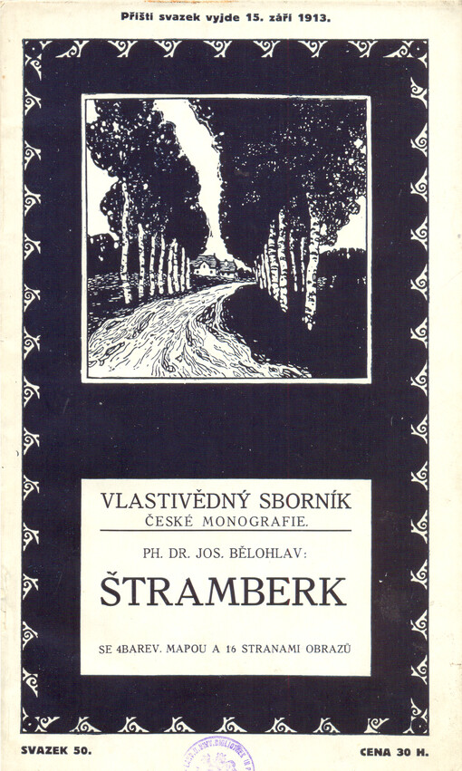 Štramberk