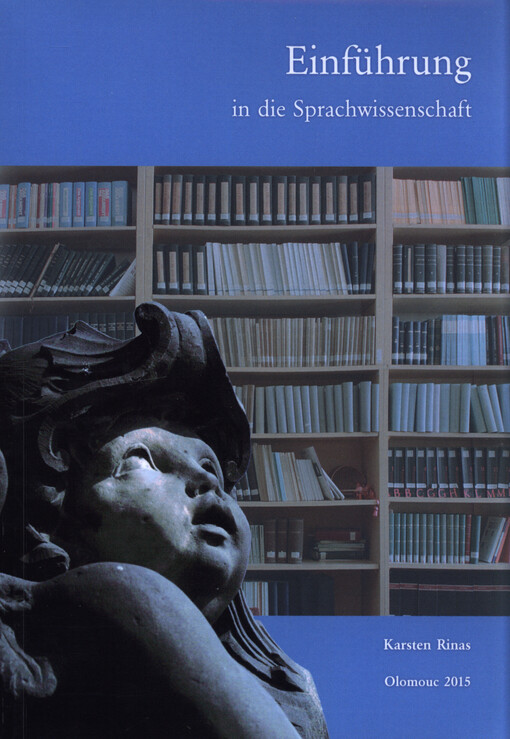 Einführung in die Sprachwissenschaft