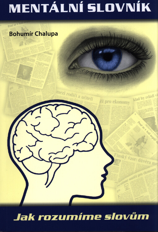 Mentální slovník