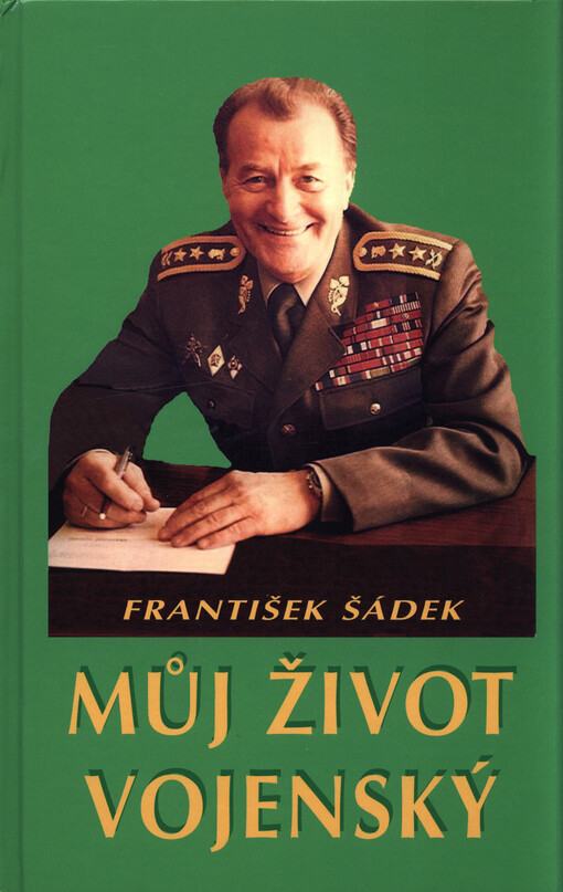 Můj život vojenský