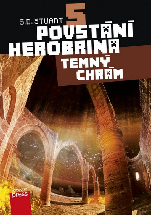 Temný chrám