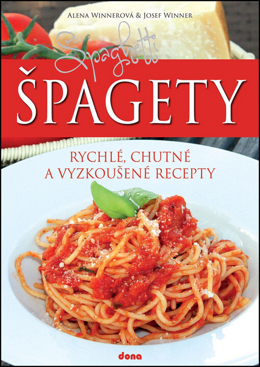 Špagety