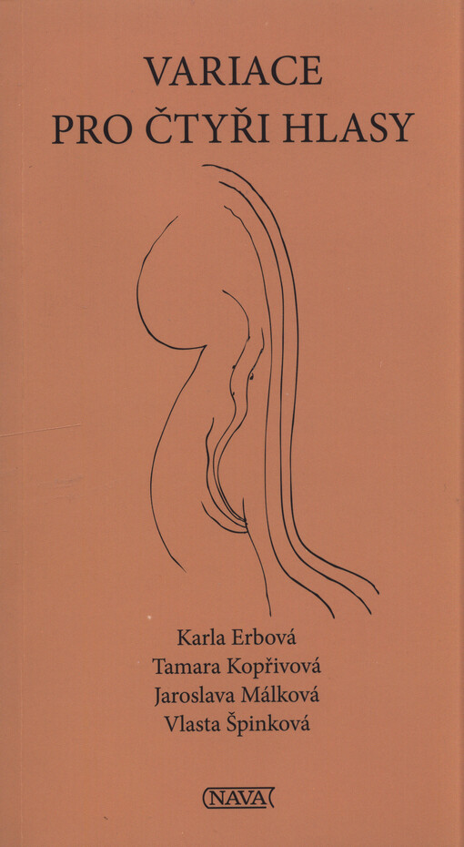 Variace pro čtyři hlasy