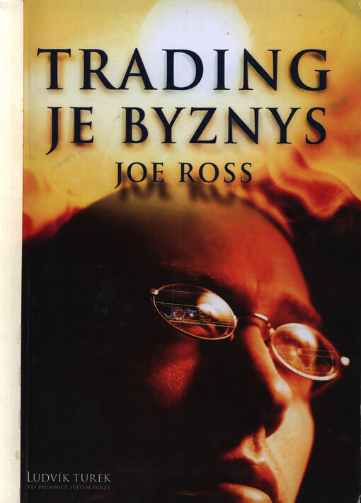 Trading is a business
