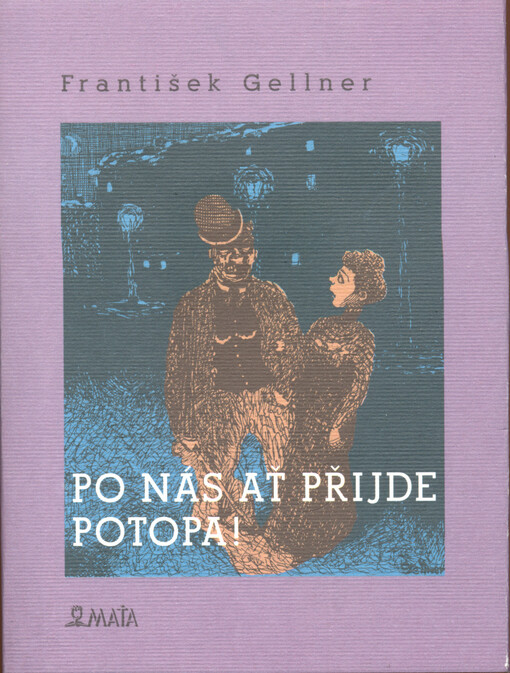 Po nás ať přijde potopa