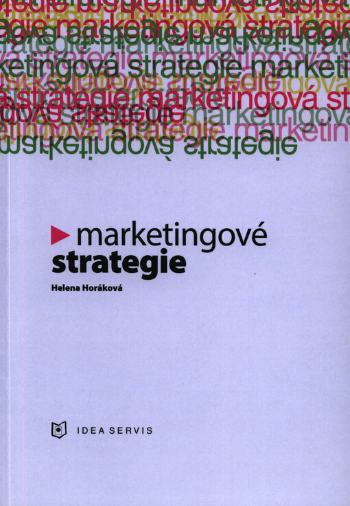 Marketingové strategie