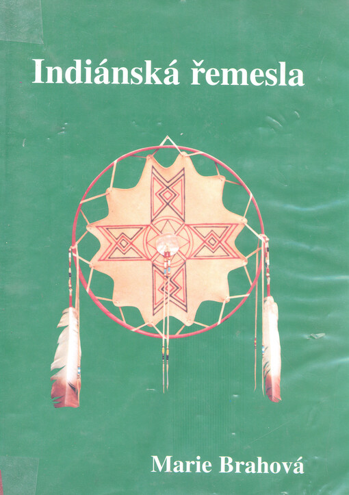 Indiánská řemesla