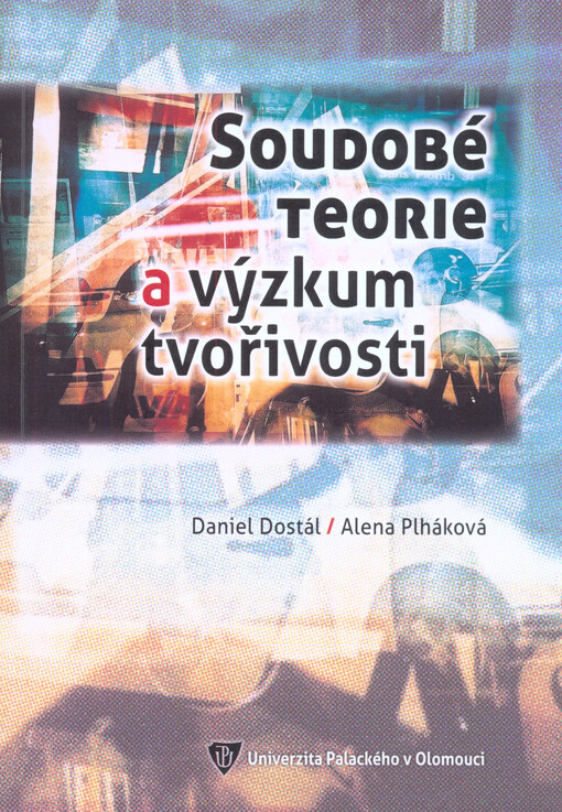 Soudobé teorie a výzkum tvořivosti