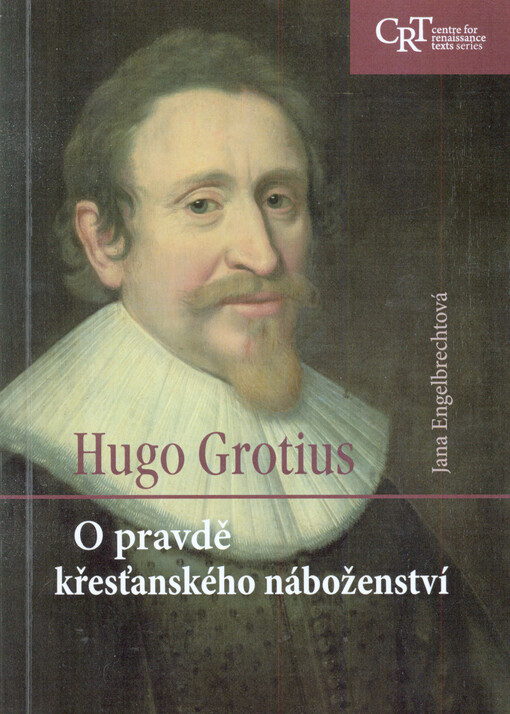 O pravdě křesťanského náboženství