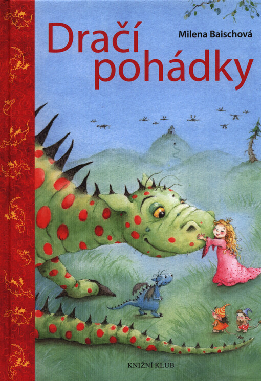 Dračí pohádky