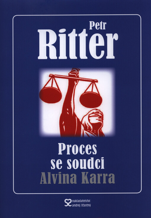 Proces se soudci Alvina Karra