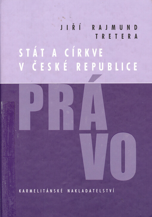 Stát a církve v České republice