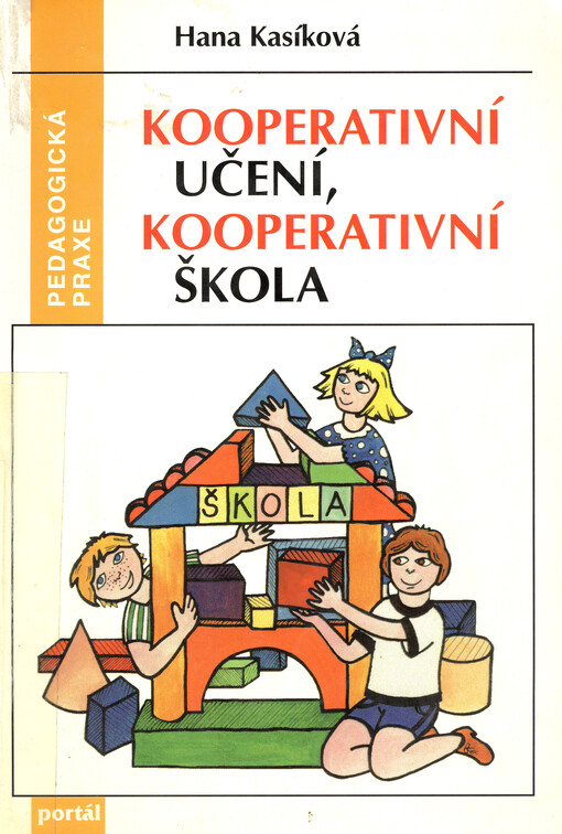Kooperativní učení, kooperativní škola