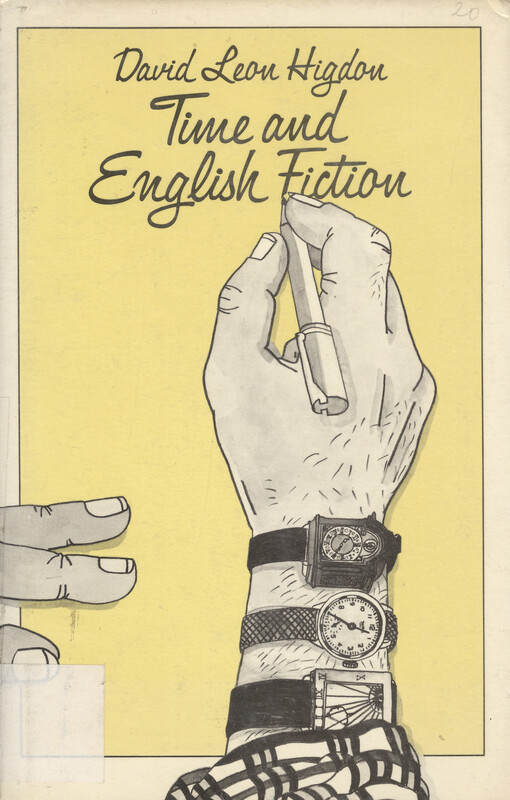 Time and English fiction