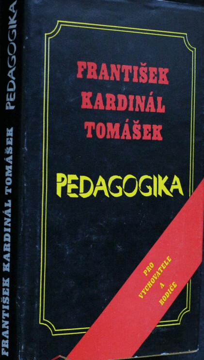 Pedagogika : úvod do pedagogické praxe pro vychovatele a rodiče