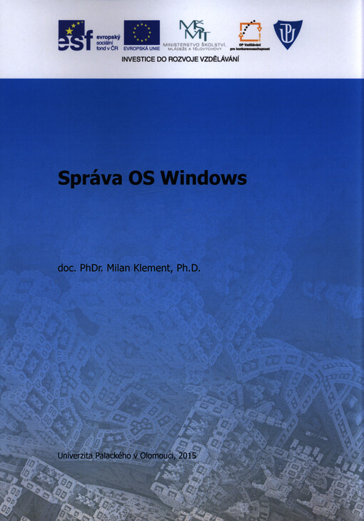 Správa OS Windows