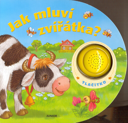 Jak mluví zvířátka?