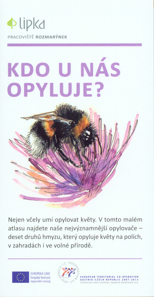 Kdo u nás opyluje?