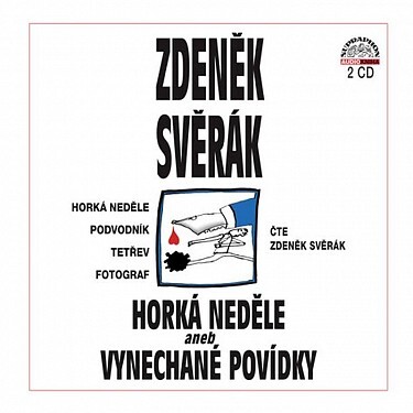Povídky - Zdeněk Svěrák