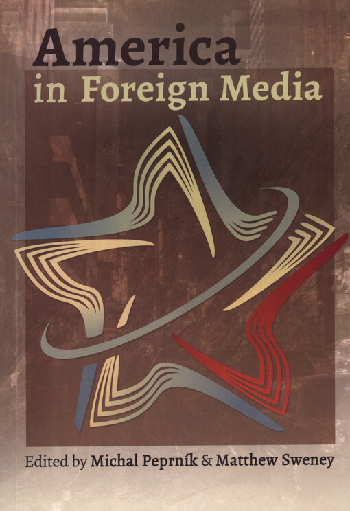 America in Foreign Media