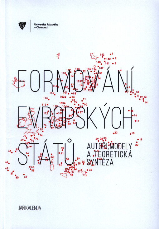 Formování evropských států