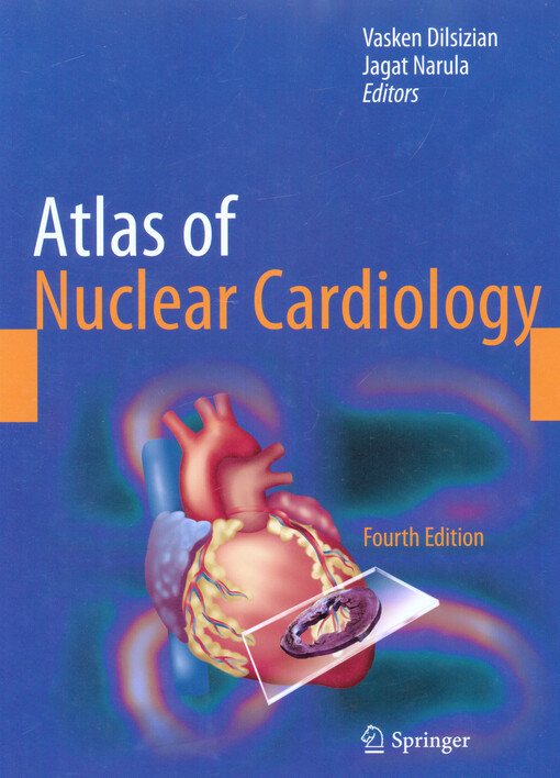 Atlas of nuclear cardiology