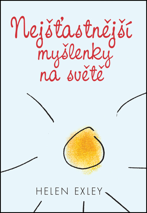 Nejšťastnější myšlenky na světě