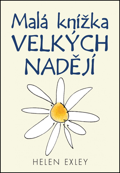 Malá knížka velkých nadějí
