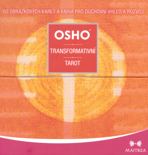 Transformativní tarot