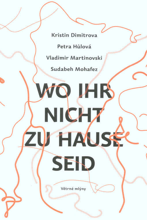 Wo ihr nicht zu Hause seid :Reisegeschichten