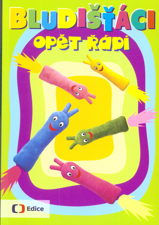 Bludišťáci opět řádí