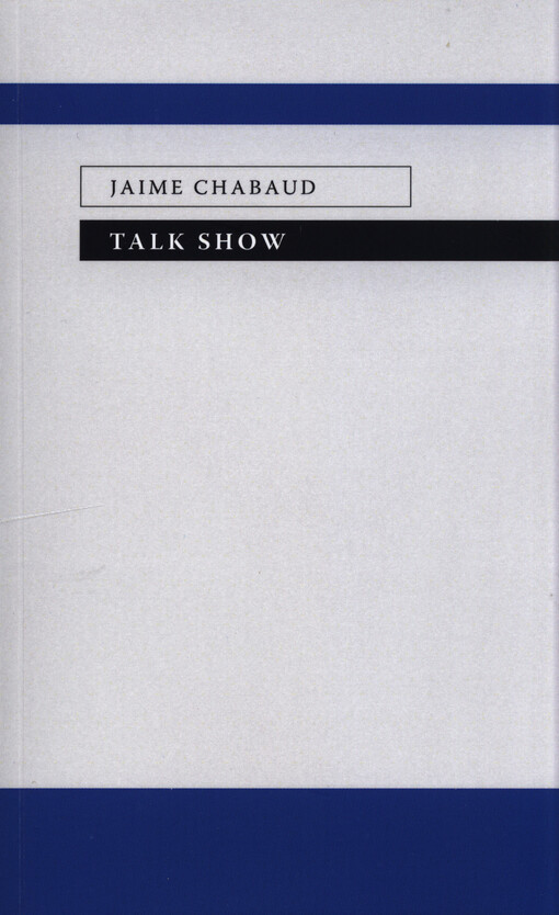 Talk show