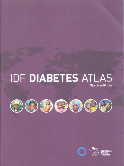 IDF diabetes atlas