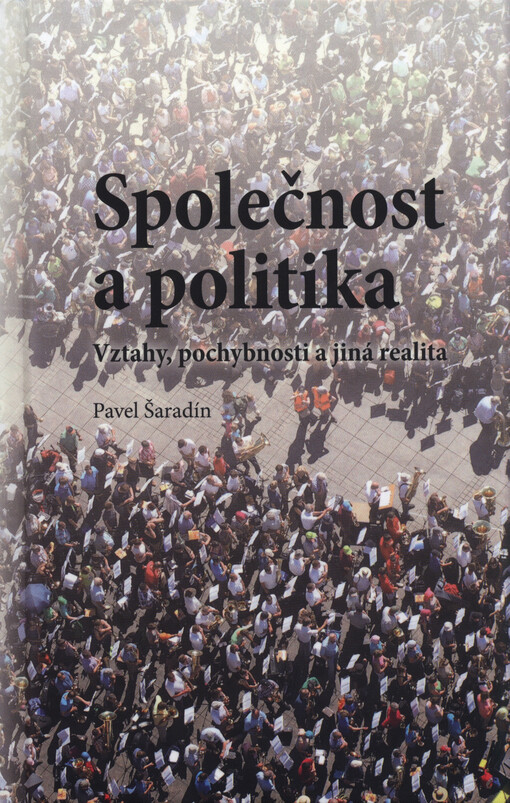 Společnost a politika