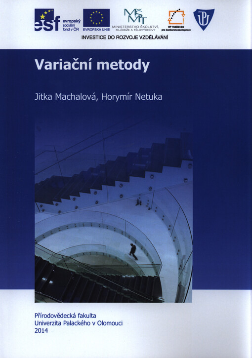 Variační metody