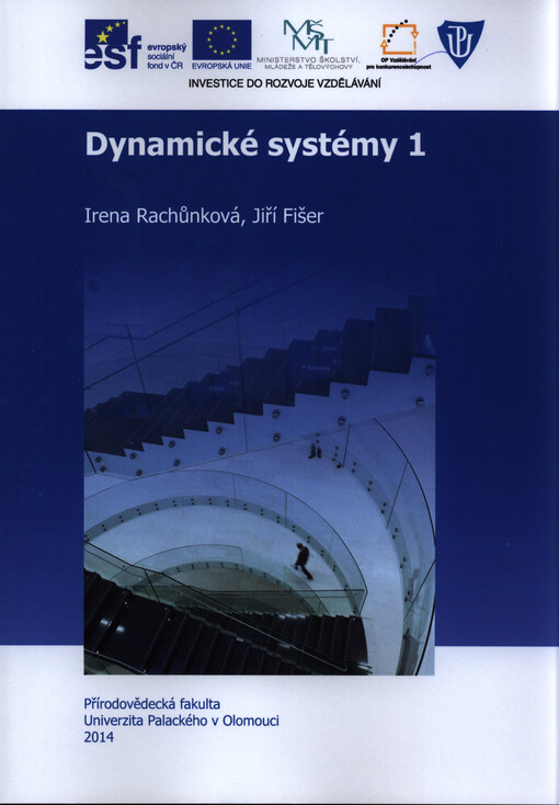 Dynamické systémy 1
