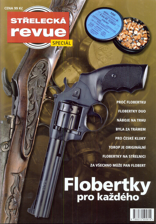 Flobertky pro každého