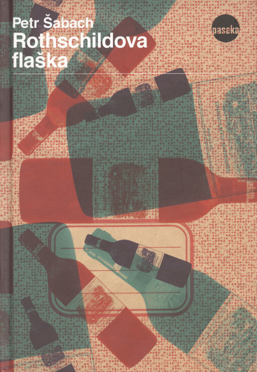 Rothschildova flaška