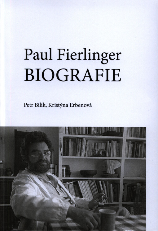 Paul Fierlinger: Biografie