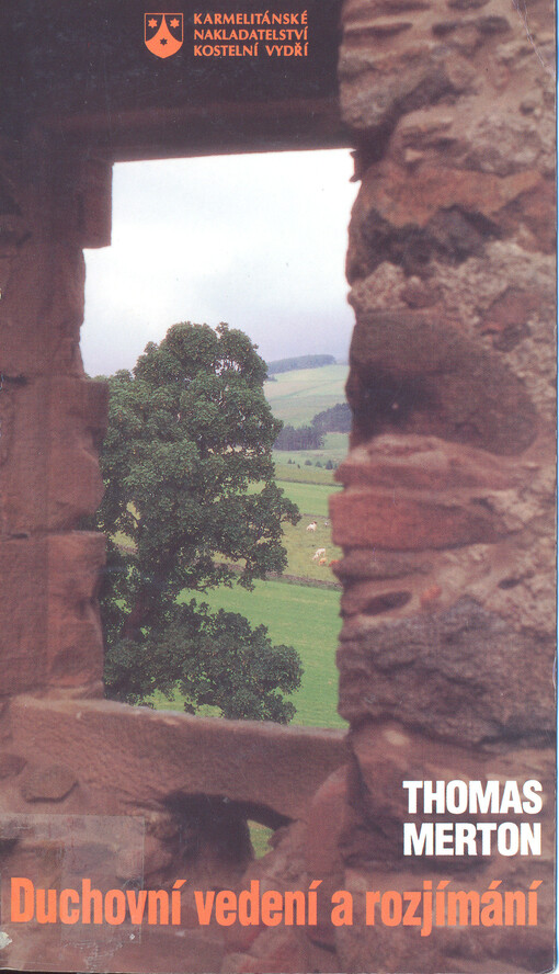 Duchovní vedení a rozjímání