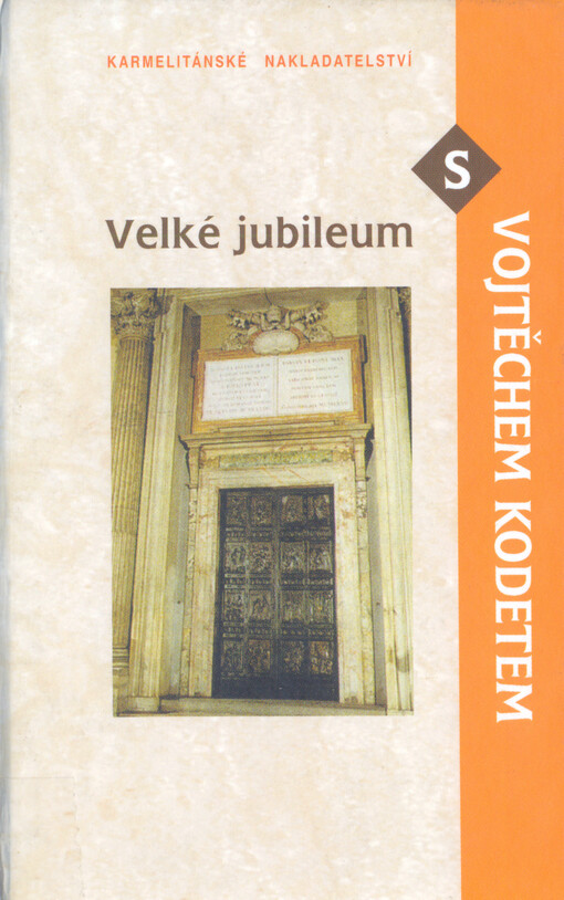 Velké jubileum s Vojtěchem Kodetem