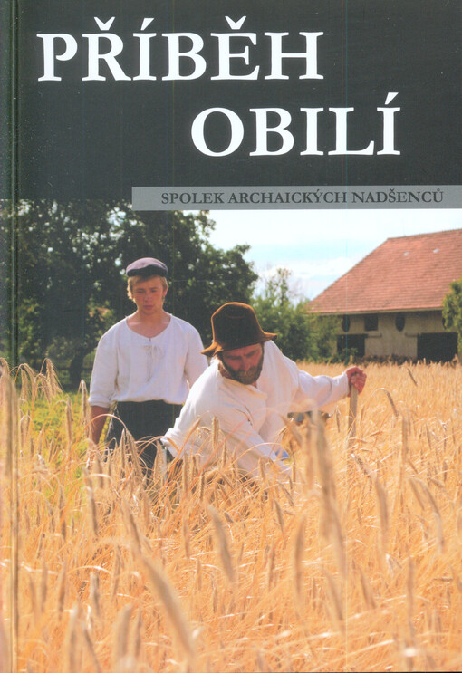 Příběh obilí, Druhé vydání