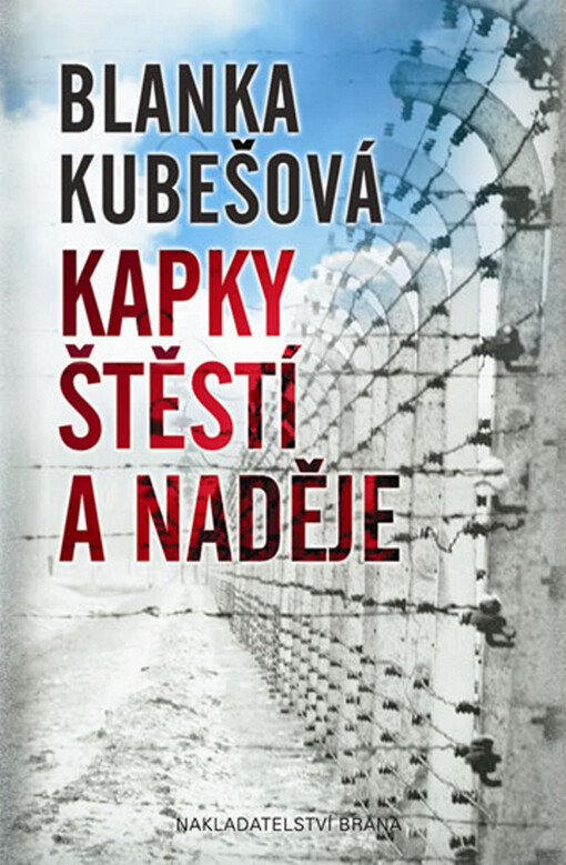 Kapky štěstí a naděje