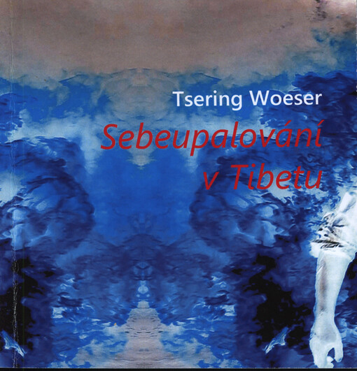 Živé pochodně Tibetu - hanba světa : sebeupalování v Tibetu