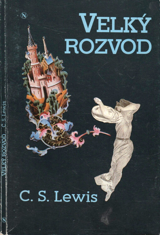 Velký rozvod, 1. české vyd.