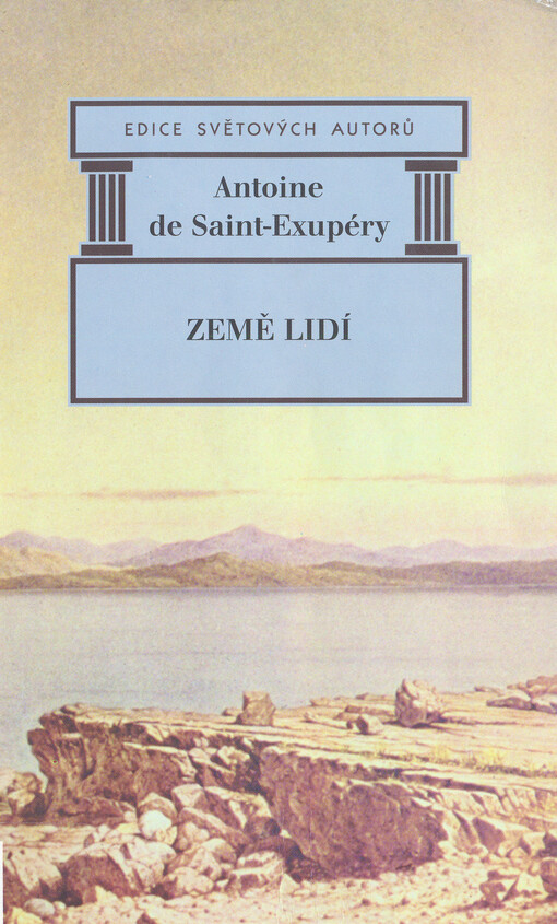 Země lidí