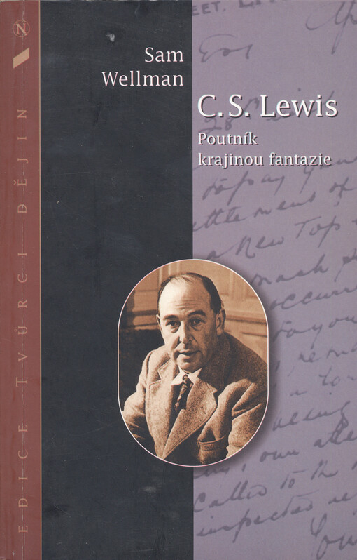 C.S. Lewis: poutník krajinou fantazie